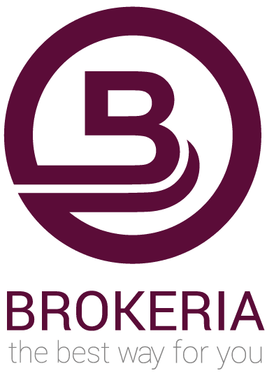Brokeria