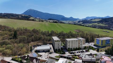 Exteriér