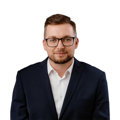 Ing. Lukáš Janči